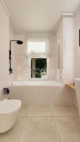 Aproape de Valery si Mosnita City Mall. Zona linistita - 12