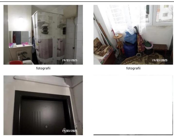 Apartament 4 camere zona Brateș - 3