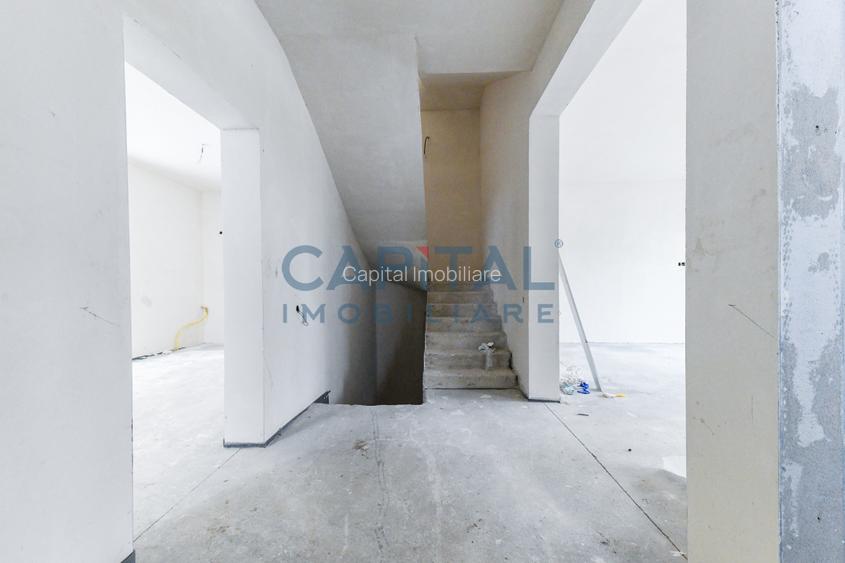 Duplex zona Grigorescu | View superb | 223 suprafata utila  - 12