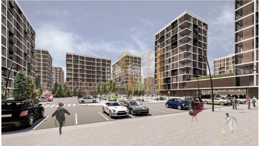 Teren intravilan cu proiect si autorizatie de constructie Brasov Harman - 5