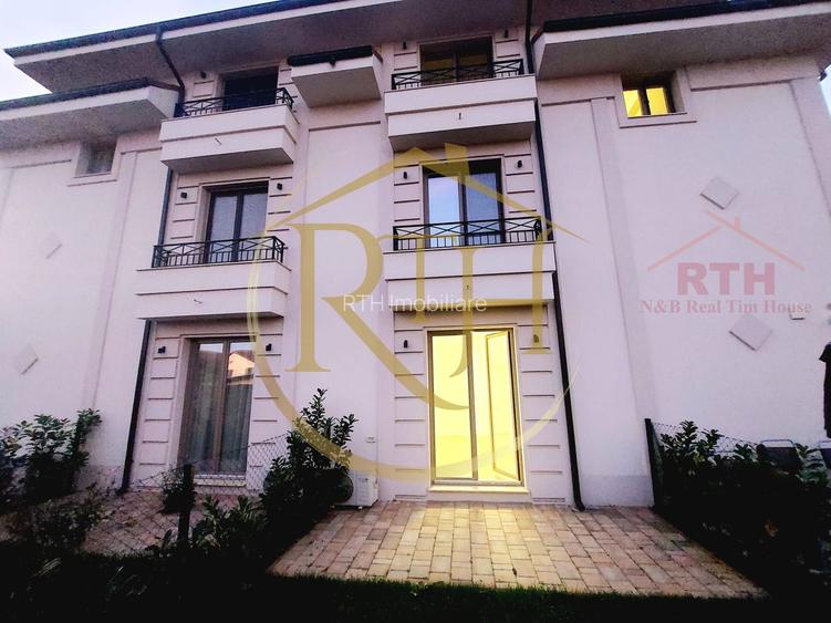 Apartament 2 camere de inchiriat ,amenajat si mobilat premium-zona Mehala. - 2