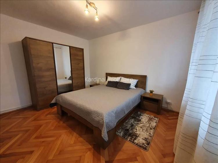 Inchiriere Apartament 2 camere,B-dul Victoriei,Brasov - 5