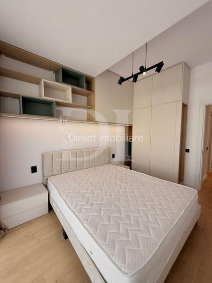 Apartament 2 camere | ULTRAFINISAT | Zona Eroilor / Floresti - 9