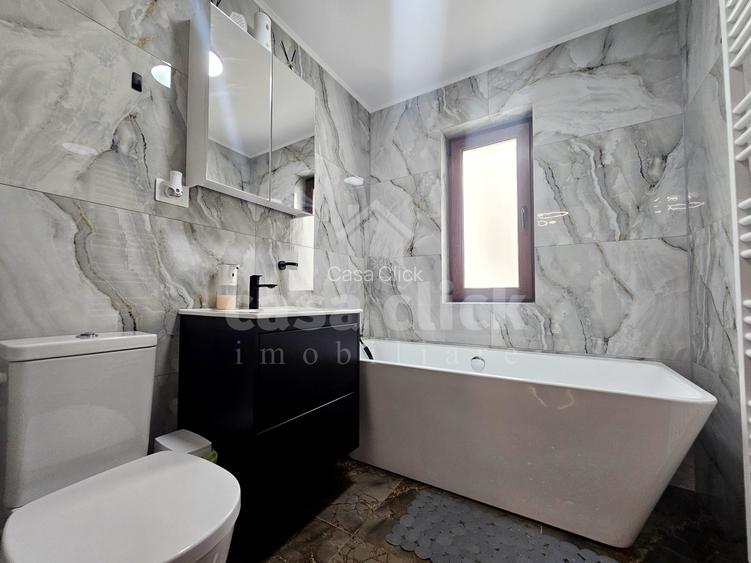 Casă moderna 4 camere Arcașilor, construcție 2023, comision 0% - 9