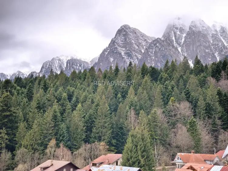 Apartamente de vânzare | Concept Apart-Hotel | Bușteni, Valea Alba - 2