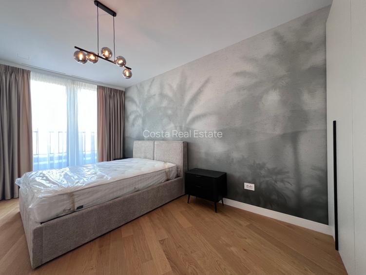 Inchiriere Penthouse Ultramodern Iancu Nicolae PRIMA INCHIRIERE! - 22