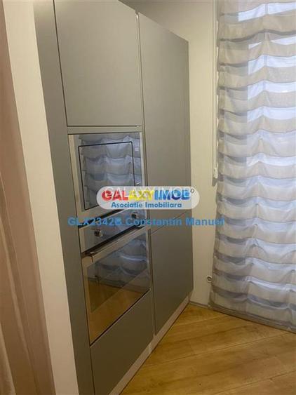 Apartament 3 camere, parcare inclusa, premium - 2