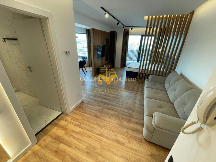 o camera, parcare, bloc nou, terasa, Manastur,West City,Calea Floresti - 9