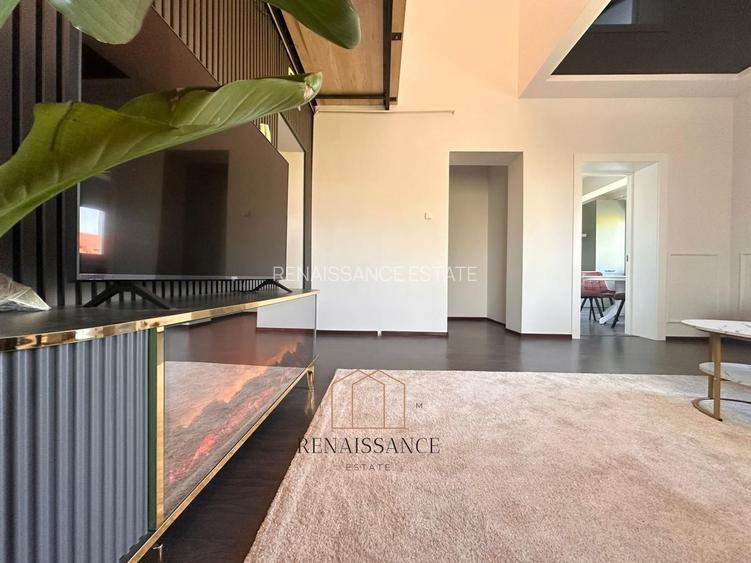 Dumbravita 3 Camere 2 Bai | 116mp Utili 2 | Dispus pe 2 Niveluri - 2