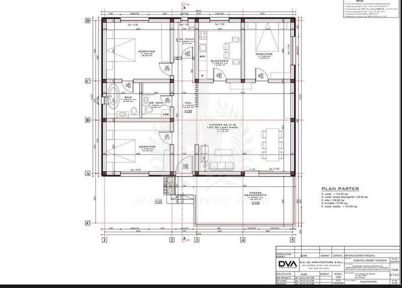 Casa de vanzare // Vila, Paulesti, Prahova - 12