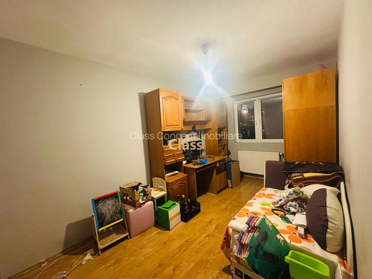 Apartament 4 camere | 65 mpu | zona BIG Manastur - 3