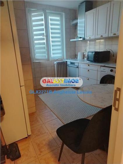 Drumul Taberei Bld Timisoara apartament 2 camere de inchiriat - 5