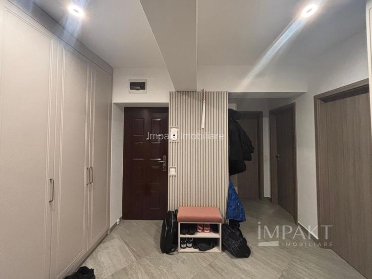 Apartament 3 camere  decomandat – Marasti - zona OMV - 8