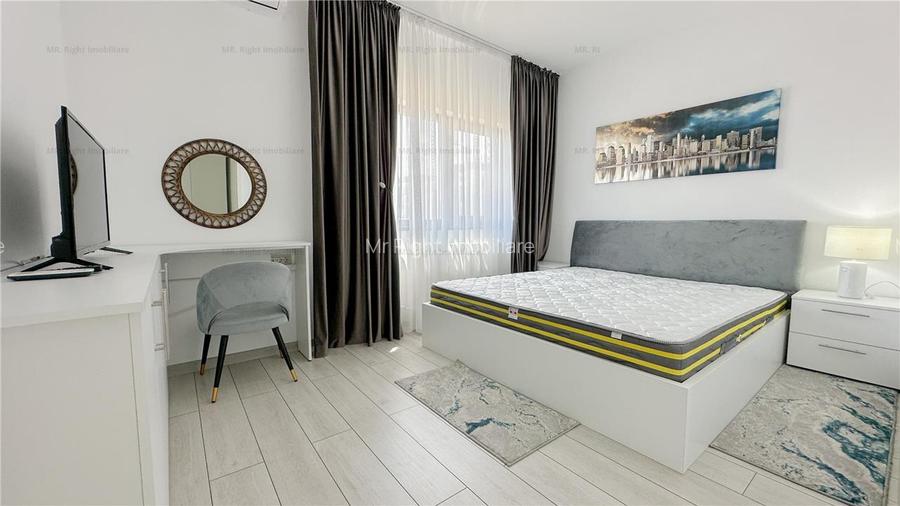 Apartament 2 camere | Elegant modern | loc parcare inclus - 3
