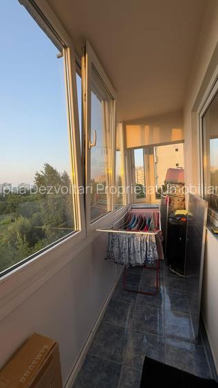 Metrou Costin Georgian, sos. Vergului - 4