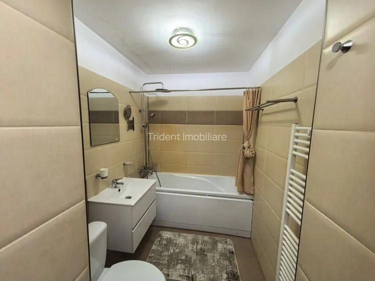 2 Camere / Uverturii / Gorjului Pet Friendly - 4