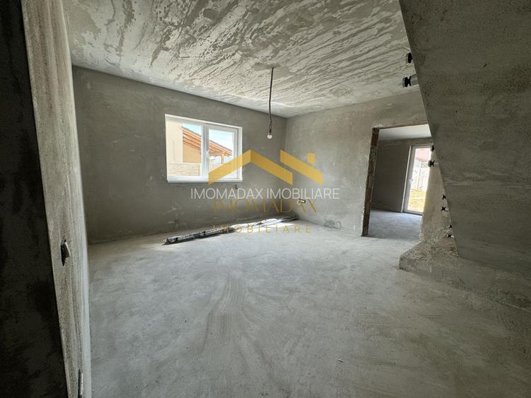 Bucovăț -Duplex-4 Camere - 15