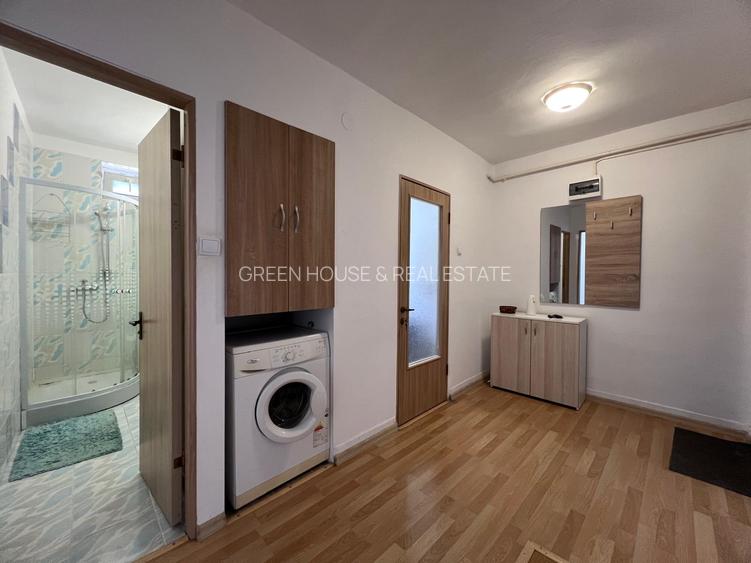 Apartament 2 camere, etaj 2 ,Ultracentral - 9