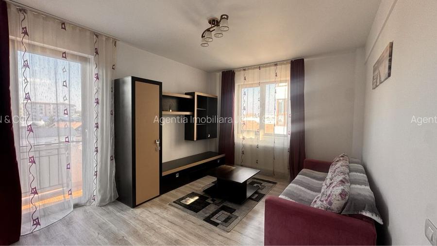 Vand apartament cu 2 camere, Pitesti, gavana 3, bloc nou, etaj 3/4 - 2