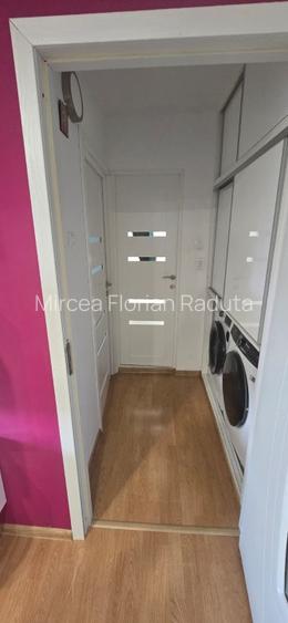 Apartament de vanzare cu 2 camere, Cartier Prundu, et 4/4 - 7
