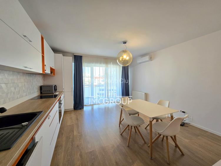 Inchiriere apartament 2 camere in zona Centrala - 2