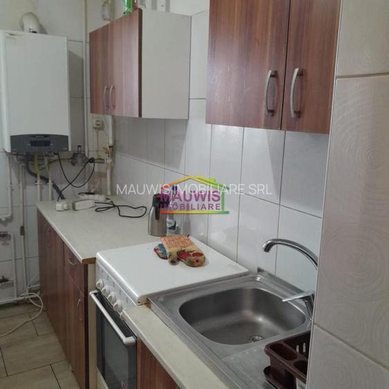 Mosilor / Fainari / bl 1983 / et 8 / centrala de apt / - 7