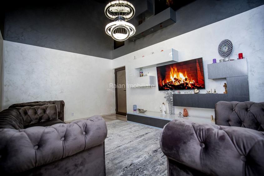 2 decomandate, in Galati, Micro21, etaj 2, mobilat lux - 2