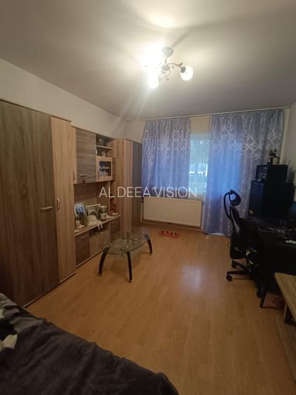 Apartament 2 camere, de vânzare, decomandat, Mănăștur, strada Padin, 50 mp - 2