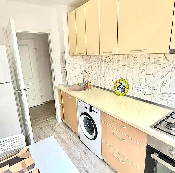 Apartament 2 camere | Complet renovat | Parc Bazilescu | Metrou - 4