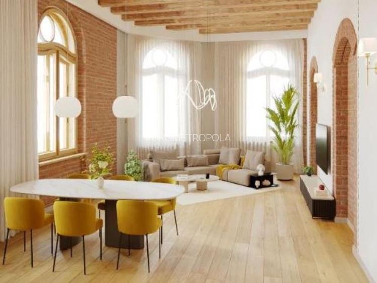 Imobil spectaculos, constructie noua, 912 mp utili, destinatii multiple - 8