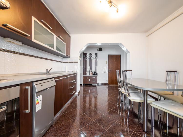 Apartament 2 camere decomandate, 60 mp, etaj 1, Strand - stadion - 8