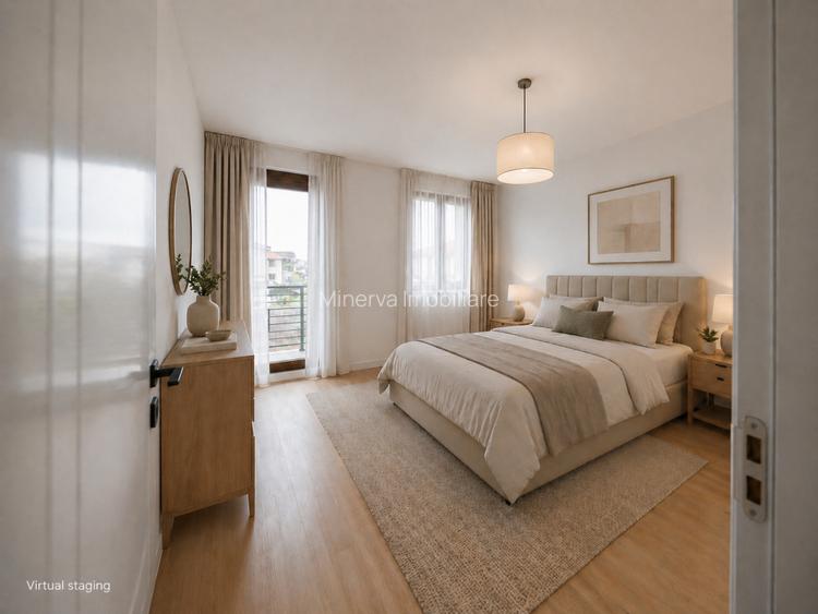 Duplex Dumbravita cu 5 camere | 318 mp teren| Comision 0 - 3