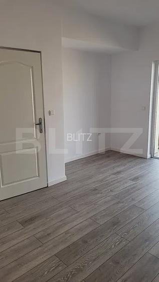 Apartament cu 1 camera decomandata, 37 mp, etajul 3, balcon, zona Florilor - 2