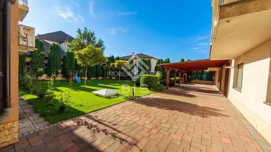 Apartament 3 camere - Centrul Bistriței, lângă Liceul Liviu Rebreanu - 17
