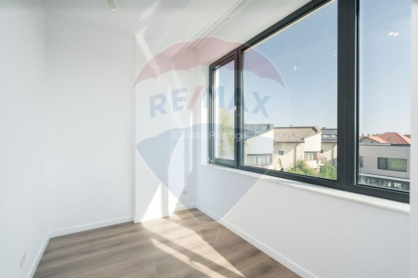 Casă / Vilă cu 5 camere de vânzare în zona Central - 10