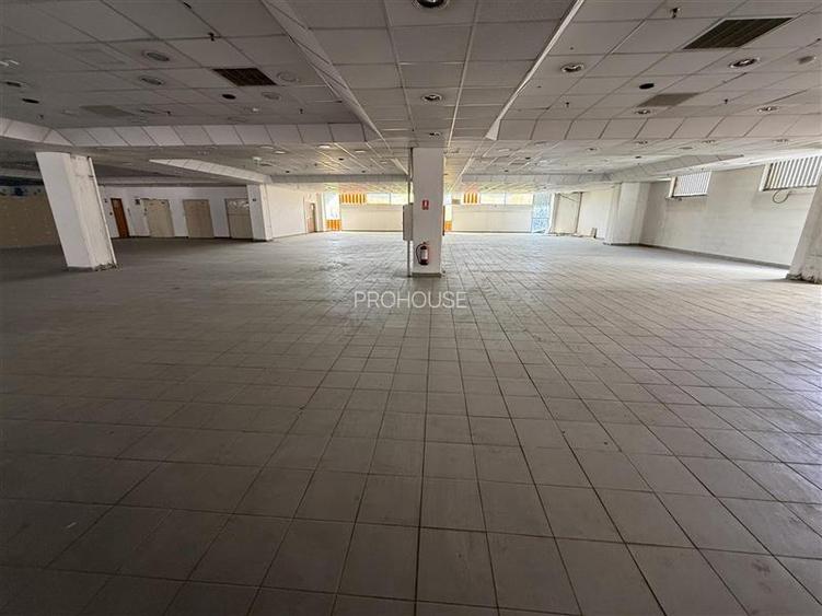 Ultracentral - Magazin Luceafarul - etajul 3 (integral) - 14