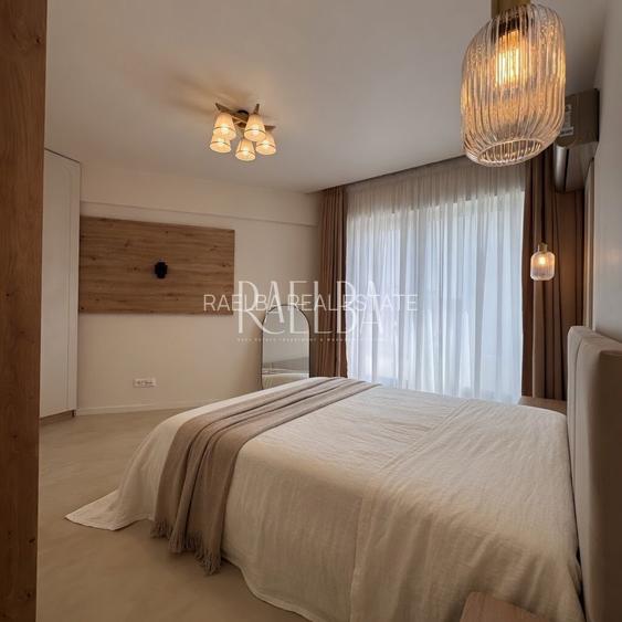 Penthouse Dristor | 3 camere | 186mp | Parcare - 18