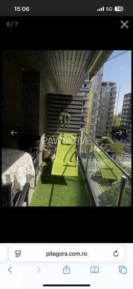 Grozavesti-NOVUM ,Apartament 2 camere Modern - 6