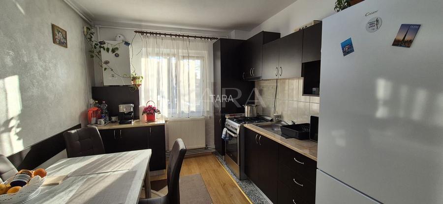 Apartament cu 3 camere de vânzare, Apahida - 5