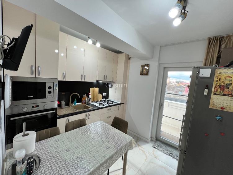 Apartament 3 camere 2 băi 2023 (Lângă LDL 1 Mai) - 9
