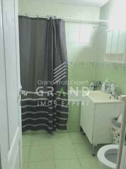 Ap 3 camere | 2 balcoane  | zona Între Lacuri - Iulius Mall - 4