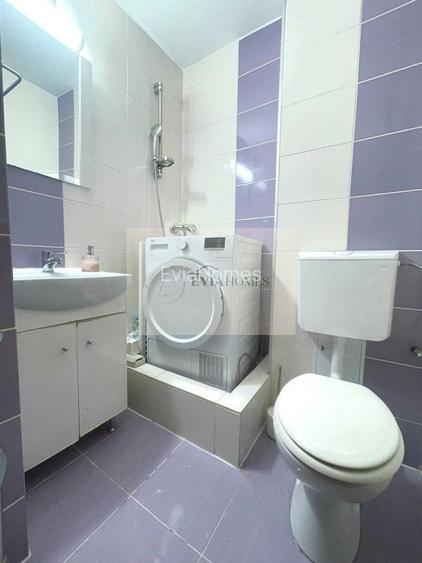 3 camere decomandate/ etaj 1 / Zona Parc Observator - 6