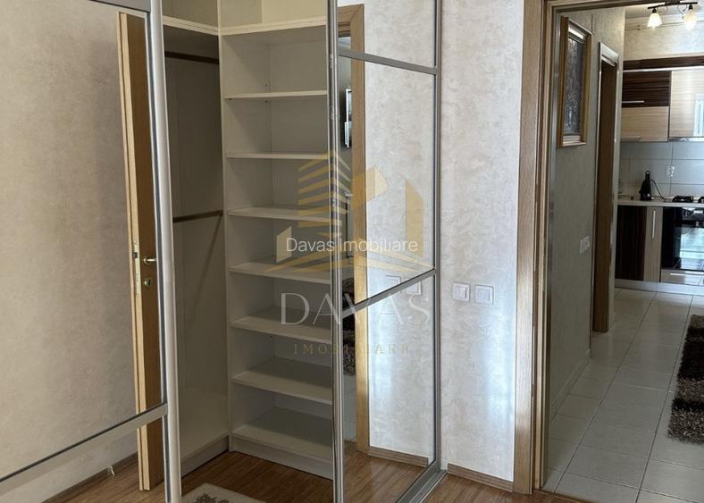 Apartament de 2 camere semidecomandat | Manastur - 6