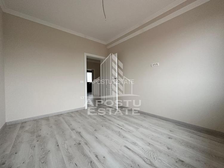 Locuinte la cheie despartite prin garaj Giroc - 12