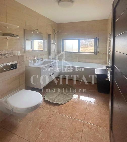 Apartament cu 2 camere | Grădină 30 mp | Parcare | Cartierul Bună Ziua - 9