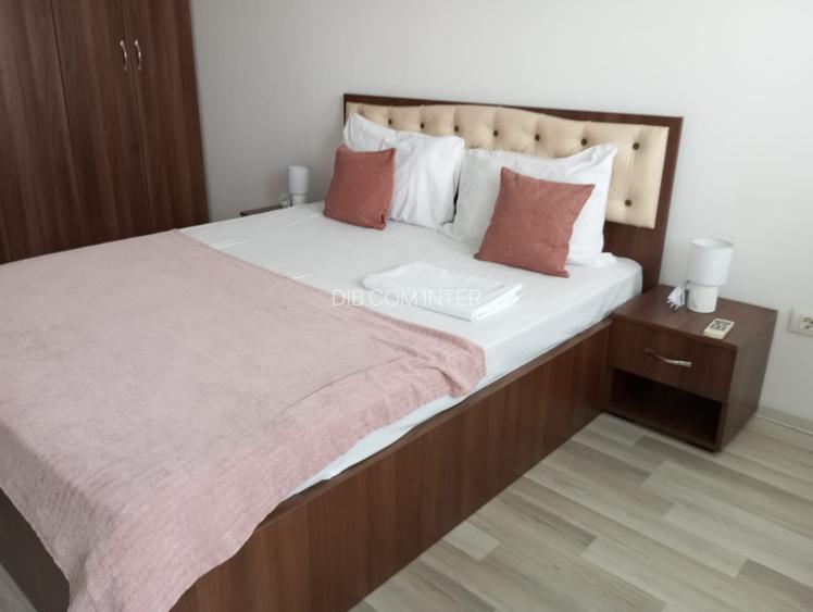 Apartament 3 camere, mobilat, utilat, Fundeni Tower - 10