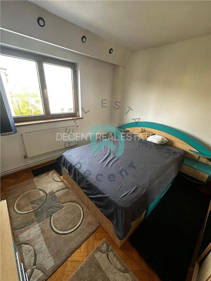 Apartament 3 camere de inchiriat - Strand - 5