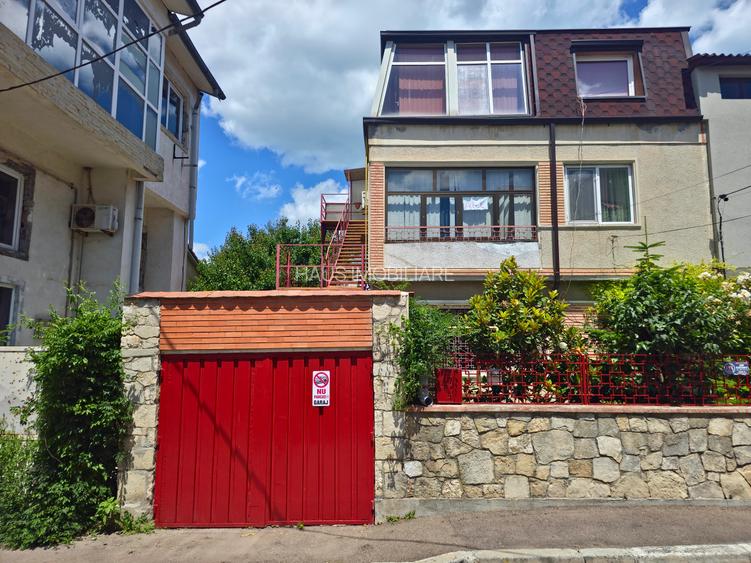 Faleza Nord casa P+1+M tip duplex - 31