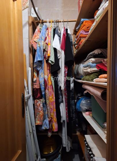 Ap. 4 camere, 78mp utili, decomandat, centrala, 2 balcoane, 2 bai, Manastur(Big) - 14