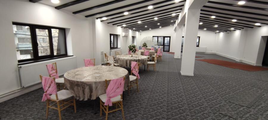 Închiriere spațiu 270 mp. plus parcare aferenta 300mp pentru diverse  activități - 4